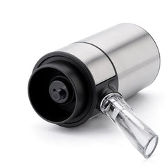 Electric Wine Aerator and Dispenser